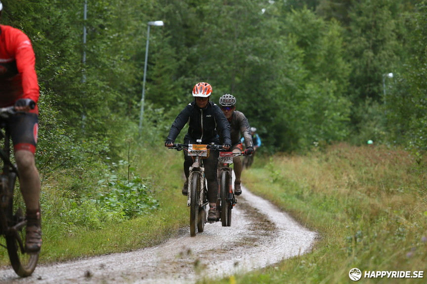 Bild från Cykelvasan 2019 (90km)