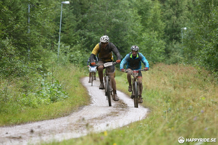 Bild från Cykelvasan 2019 (90km)