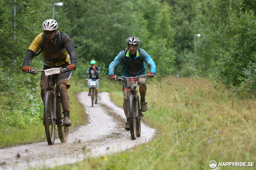 Bild från Cykelvasan 2019 (90km)