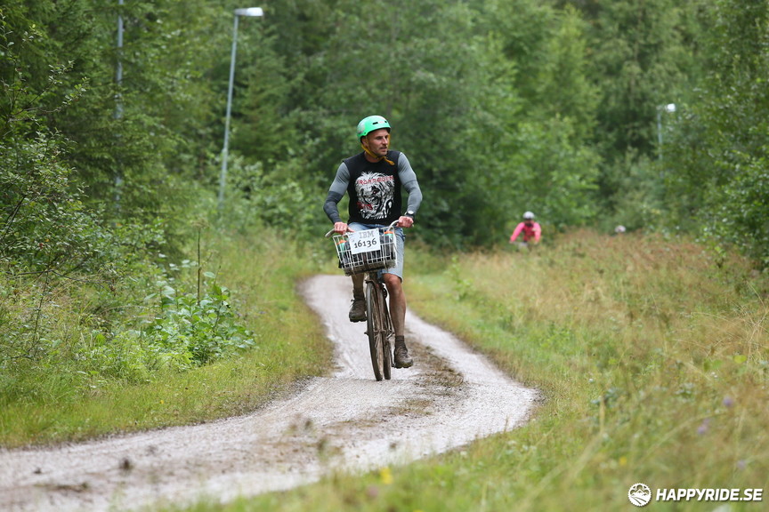 Bild från Cykelvasan 2019 (90km)