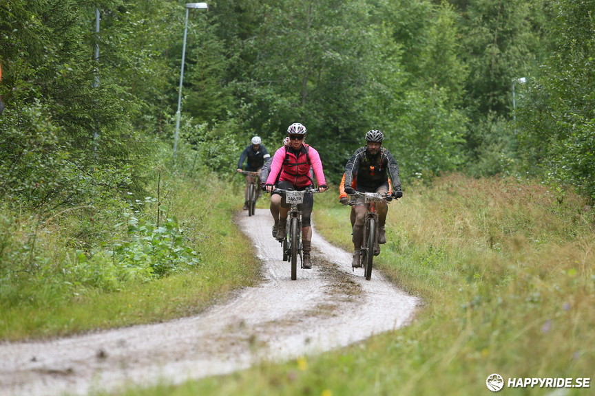 Bild från Cykelvasan 2019 (90km)