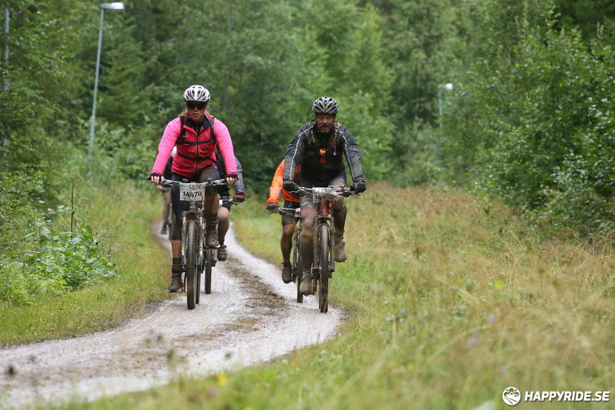 Bild från Cykelvasan 2019 (90km)