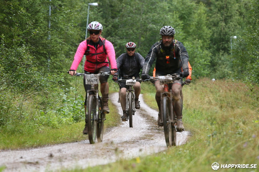Bild från Cykelvasan 2019 (90km)