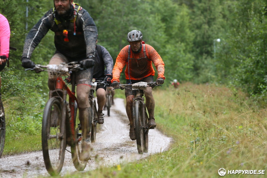 Bild från Cykelvasan 2019 (90km)