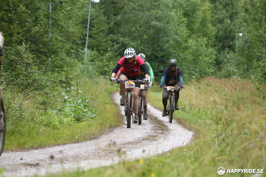Bild från Cykelvasan 2019 (90km)
