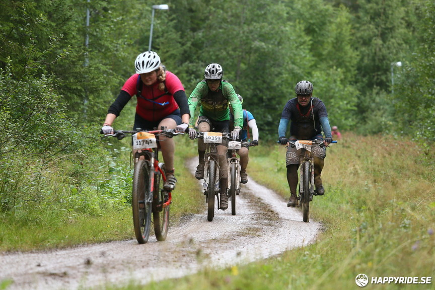 Bild från Cykelvasan 2019 (90km)