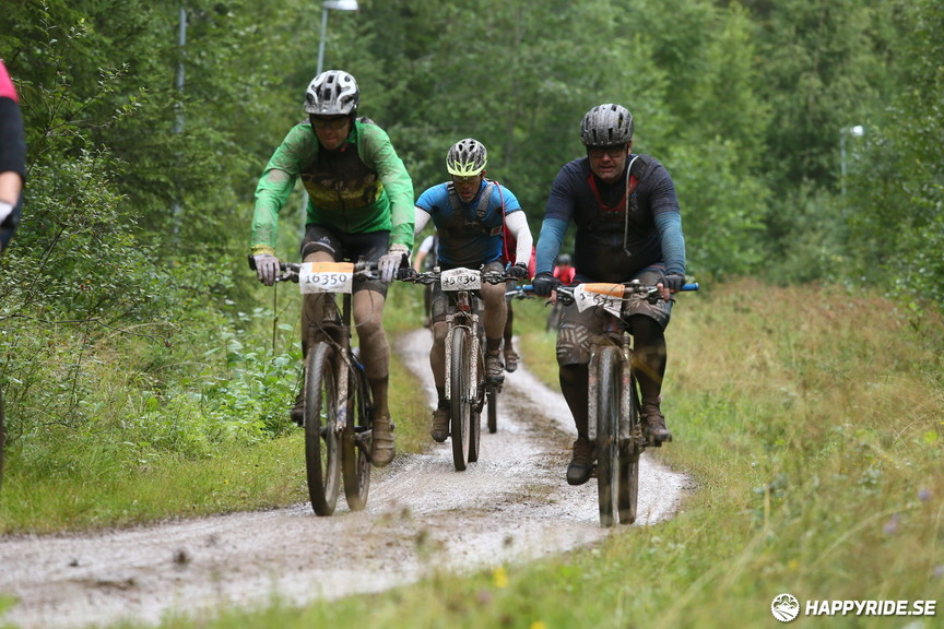 Bild från Cykelvasan 2019 (90km)