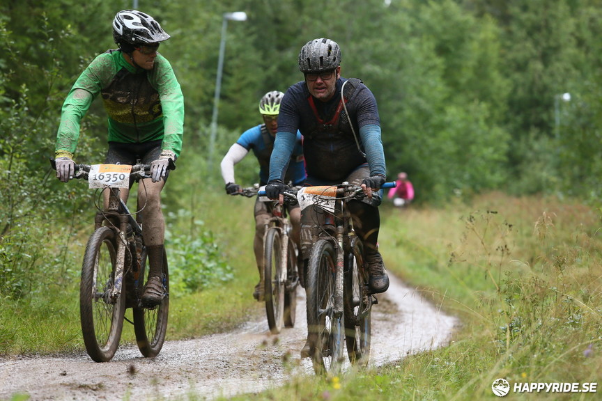 Bild från Cykelvasan 2019 (90km)