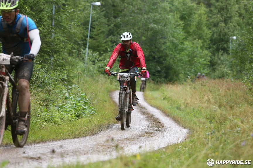 Bild från Cykelvasan 2019 (90km)