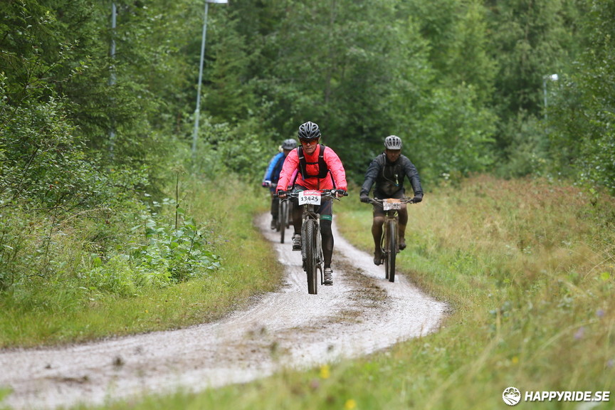 Bild från Cykelvasan 2019 (90km)