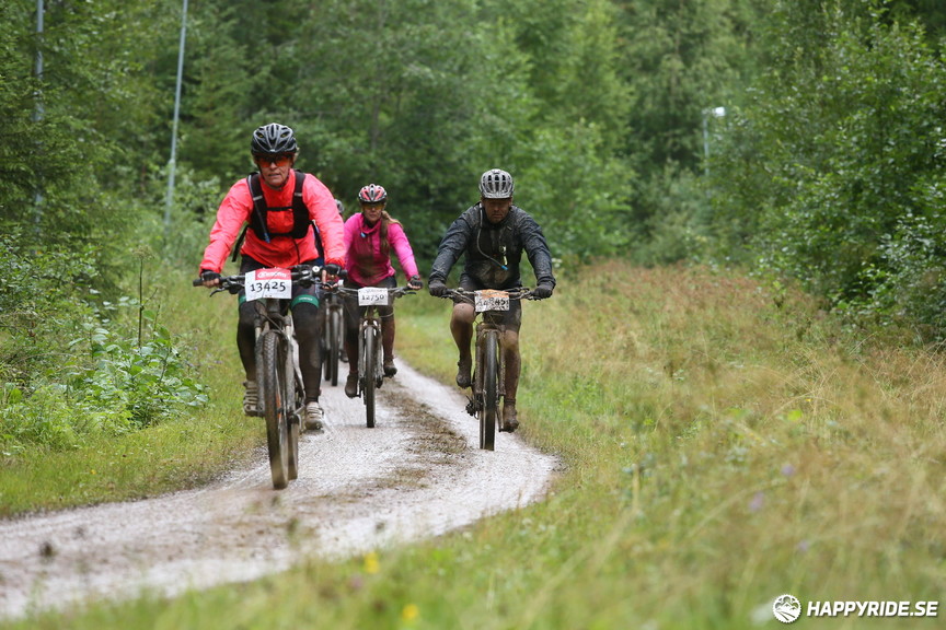 Bild från Cykelvasan 2019 (90km)