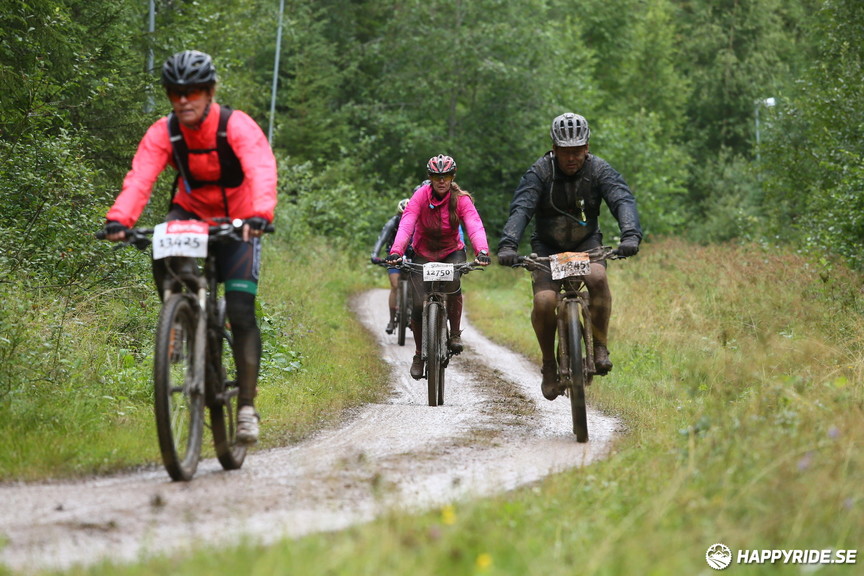 Bild från Cykelvasan 2019 (90km)
