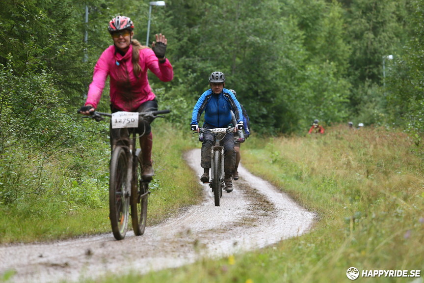 Bild från Cykelvasan 2019 (90km)