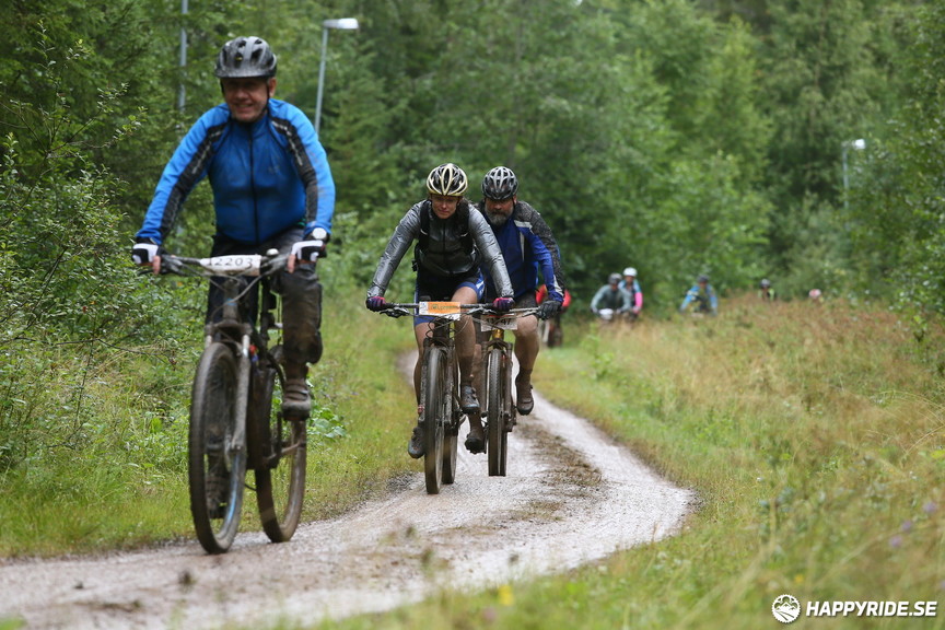 Bild från Cykelvasan 2019 (90km)