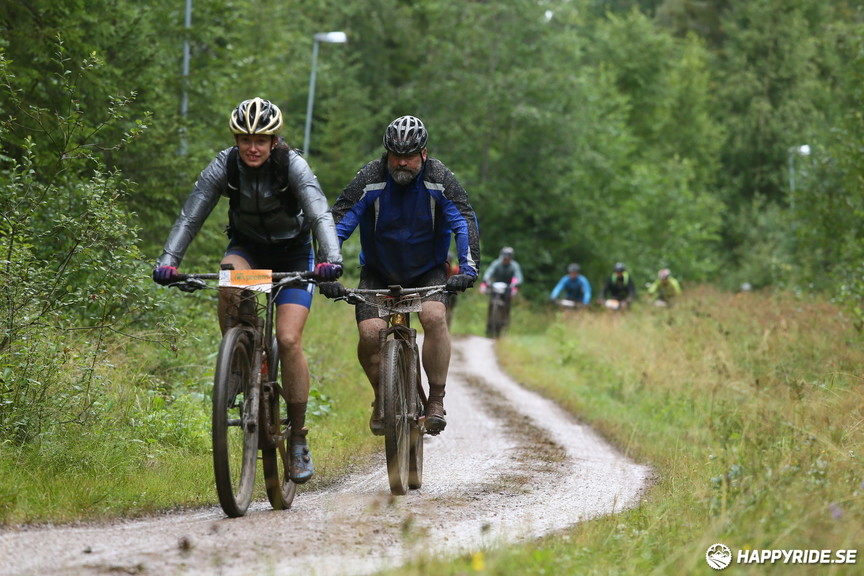 Bild från Cykelvasan 2019 (90km)