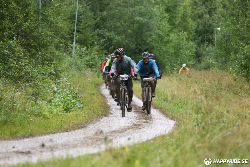 Bild från Cykelvasan 2019 (90km)