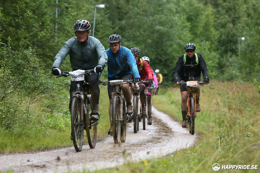 Bild från Cykelvasan 2019 (90km)
