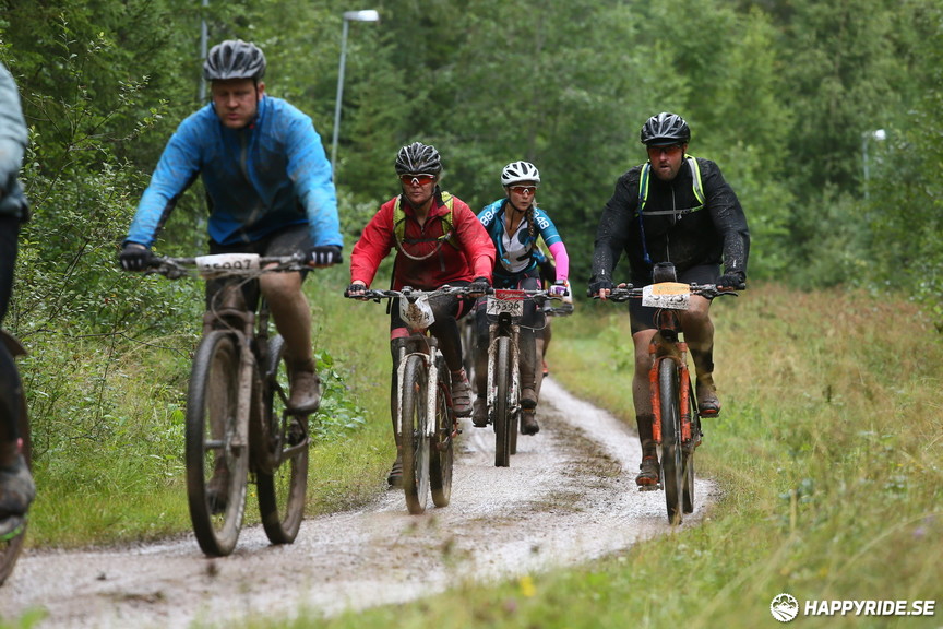Bild från Cykelvasan 2019 (90km)