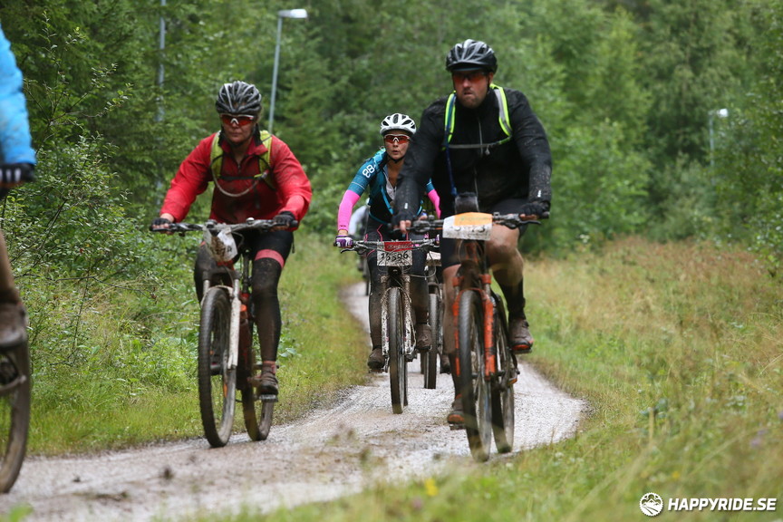 Bild från Cykelvasan 2019 (90km)