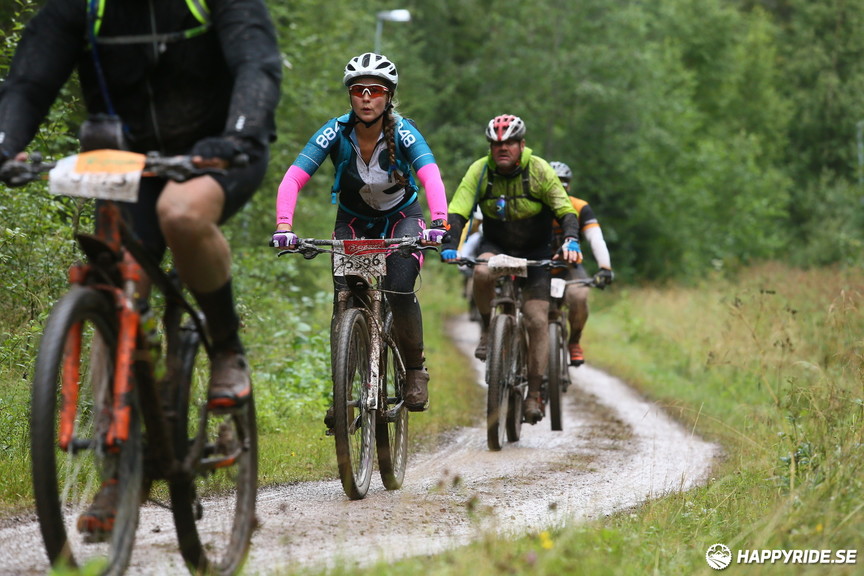 Bild från Cykelvasan 2019 (90km)
