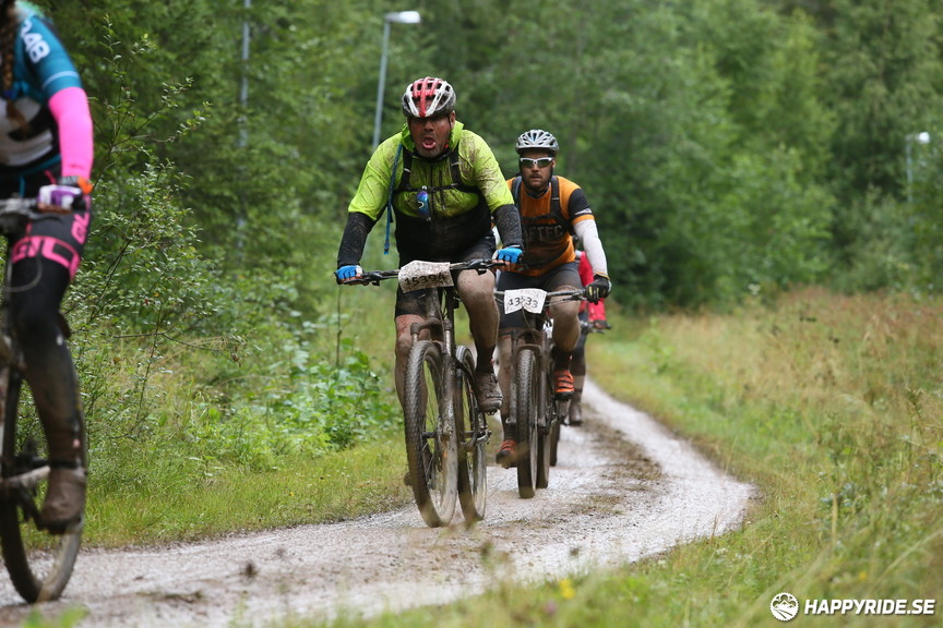 Bild från Cykelvasan 2019 (90km)