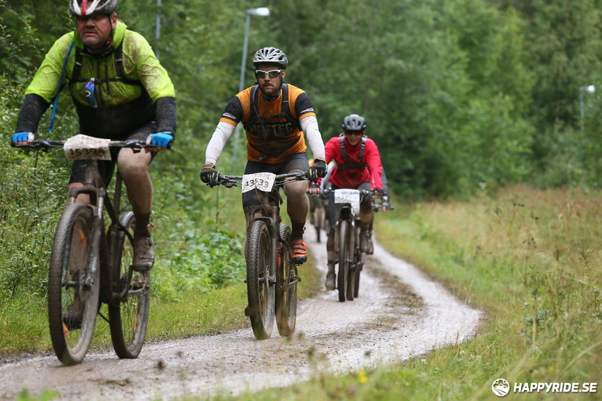 Bild från Cykelvasan 2019 (90km)