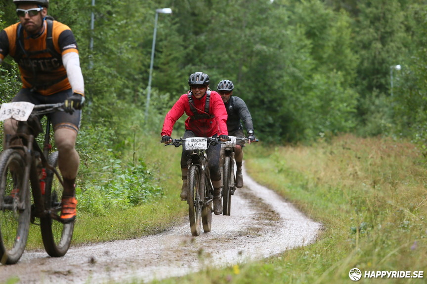Bild från Cykelvasan 2019 (90km)