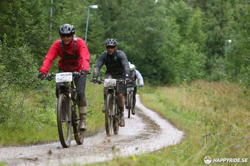 Bild från Cykelvasan 2019 (90km)