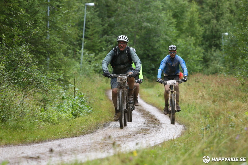 Bild från Cykelvasan 2019 (90km)