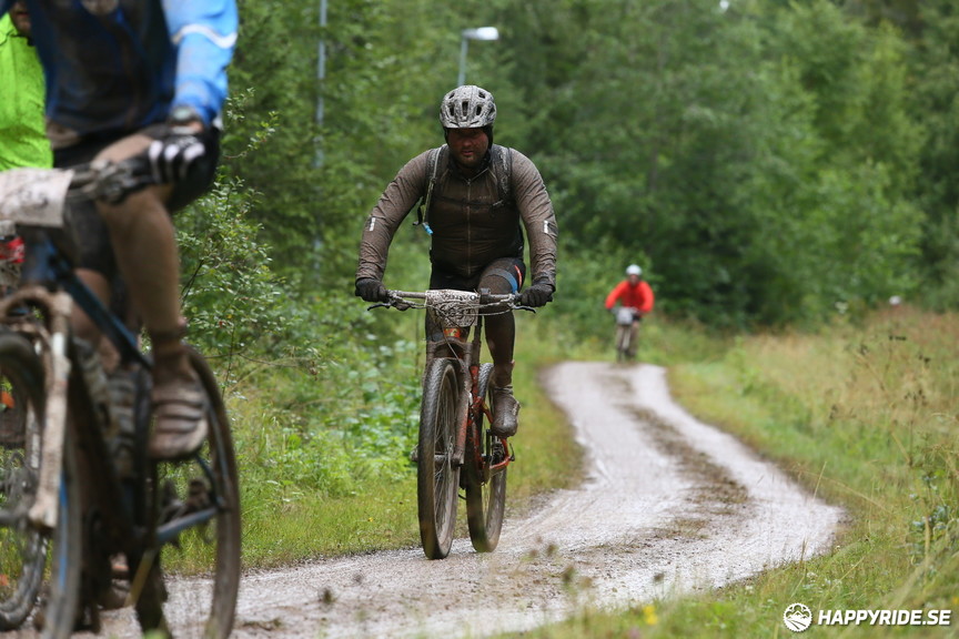 Bild från Cykelvasan 2019 (90km)
