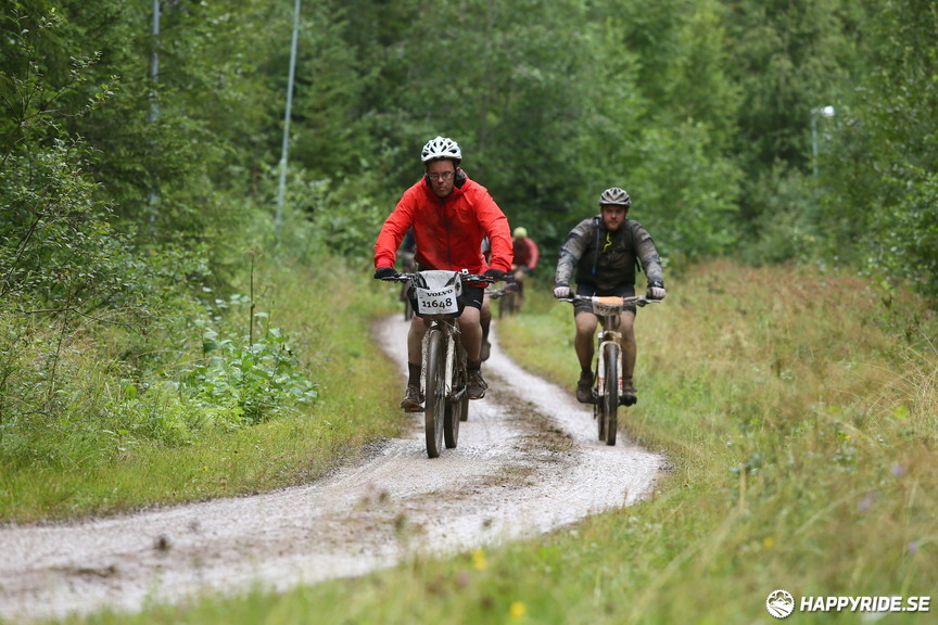Bild från Cykelvasan 2019 (90km)