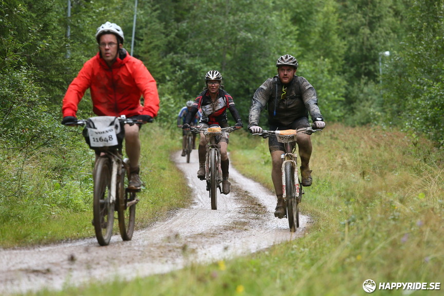 Bild från Cykelvasan 2019 (90km)