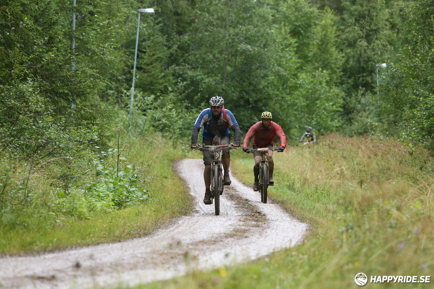 Bild från Cykelvasan 2019 (90km)