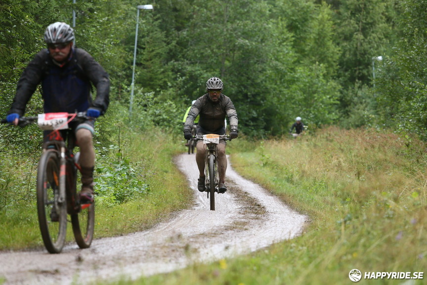 Bild från Cykelvasan 2019 (90km)