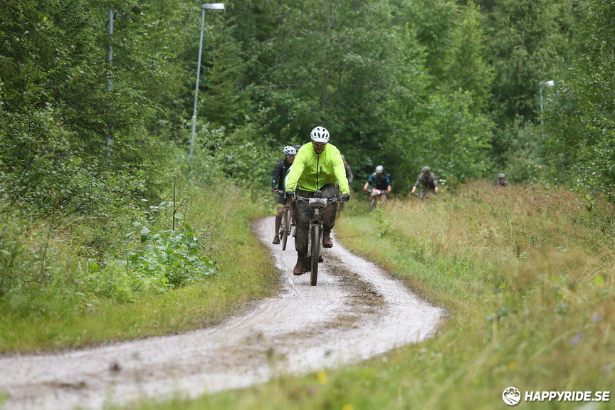 Bild från Cykelvasan 2019 (90km)