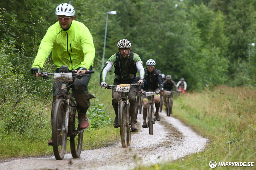 Bild från Cykelvasan 2019 (90km)