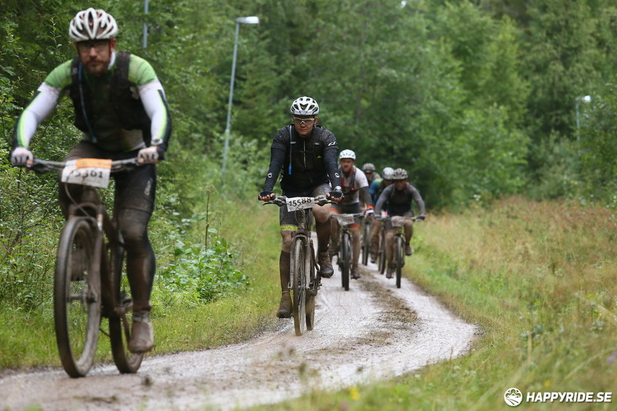 Bild från Cykelvasan 2019 (90km)