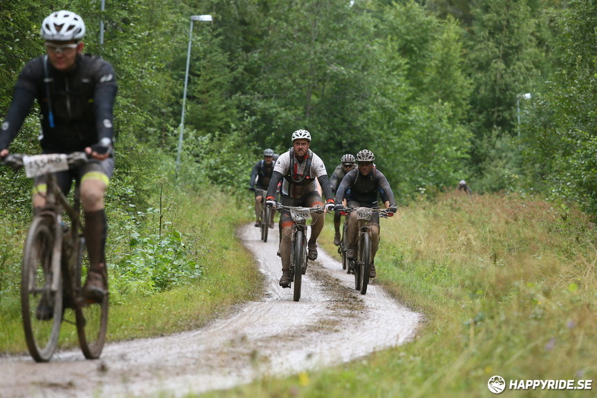 Bild från Cykelvasan 2019 (90km)