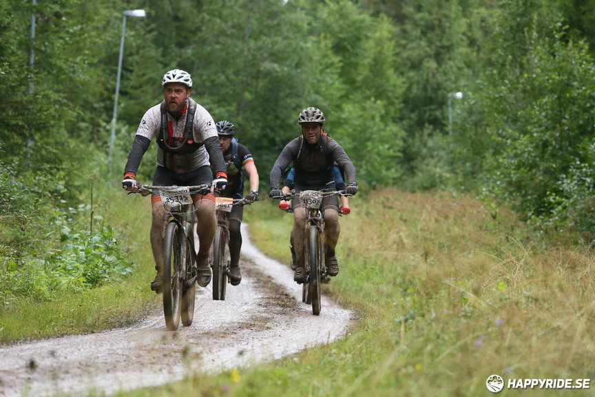 Bild från Cykelvasan 2019 (90km)