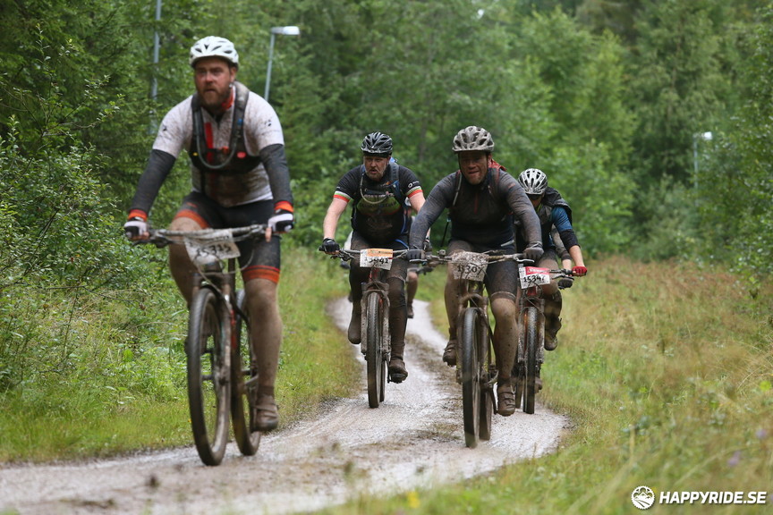 Bild från Cykelvasan 2019 (90km)