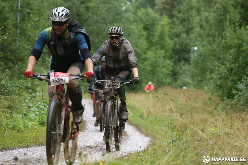 Bild från Cykelvasan 2019 (90km)