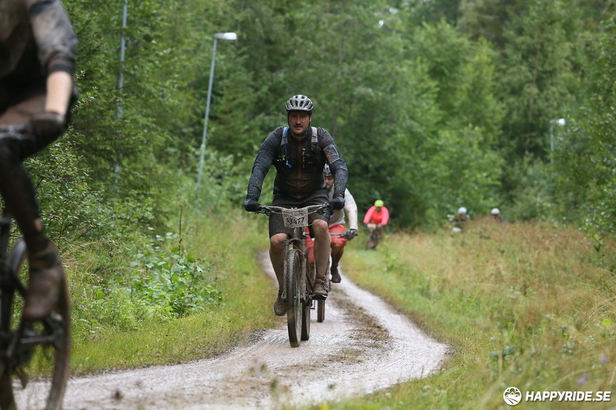 Bild från Cykelvasan 2019 (90km)