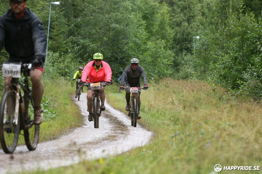 Bild från Cykelvasan 2019 (90km)