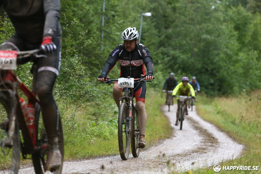 Bild från Cykelvasan 2019 (90km)