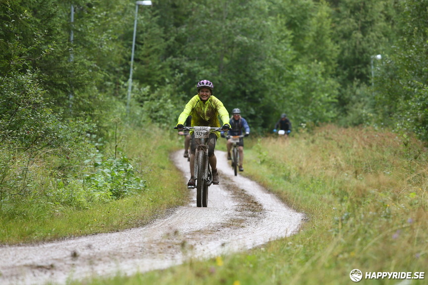 Bild från Cykelvasan 2019 (90km)