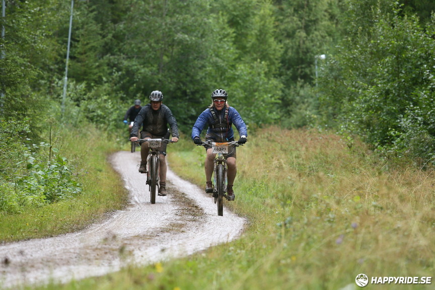 Bild från Cykelvasan 2019 (90km)