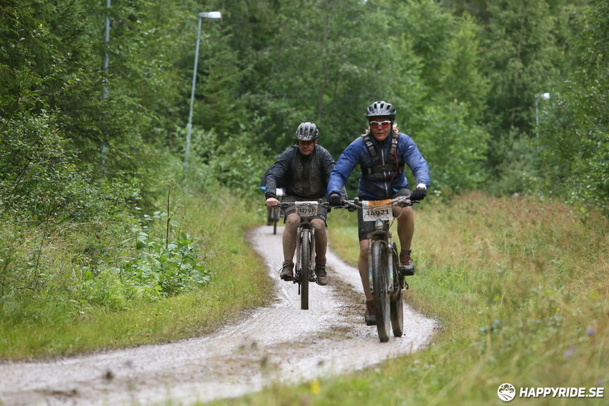 Bild från Cykelvasan 2019 (90km)