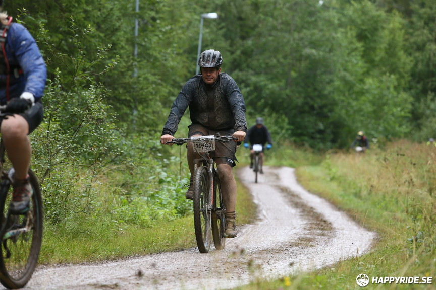 Bild från Cykelvasan 2019 (90km)