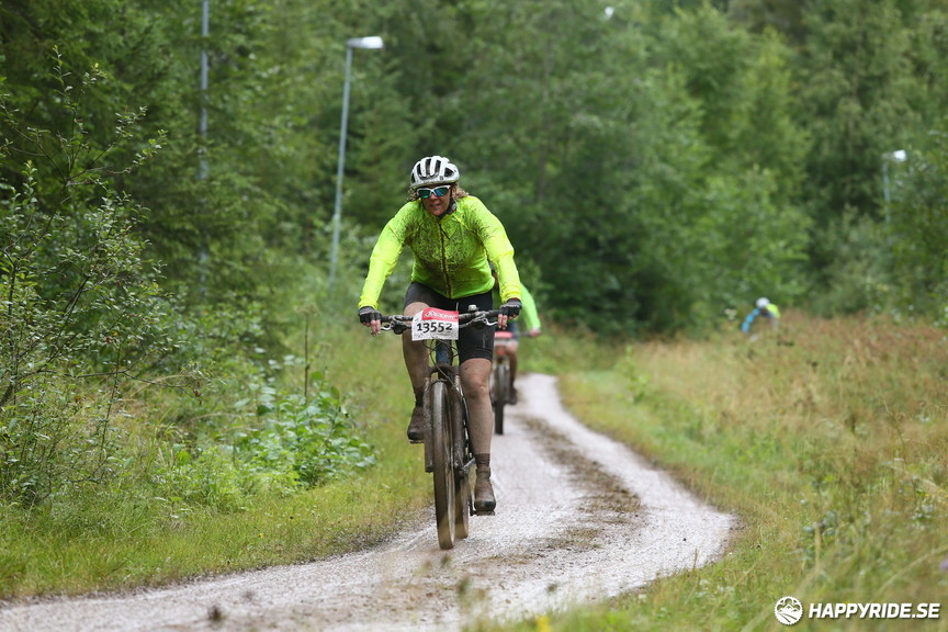 Bild från Cykelvasan 2019 (90km)