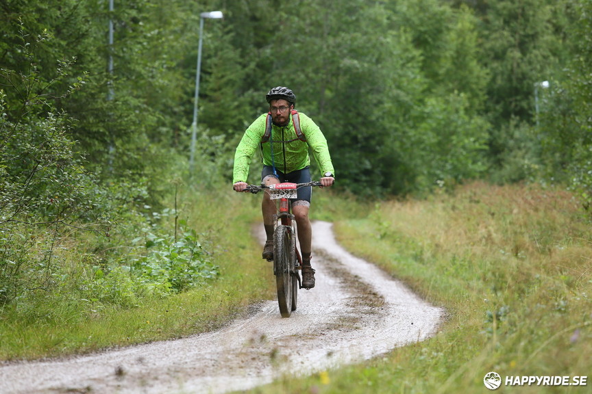 Bild från Cykelvasan 2019 (90km)